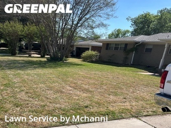 Lawn Service nearby North Richland Hills, TX, 