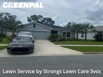 Lawn Mow nearby Clermont, FL, 