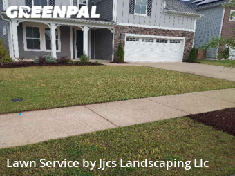 Lawn Mow nearby Holly Springs, NC, 