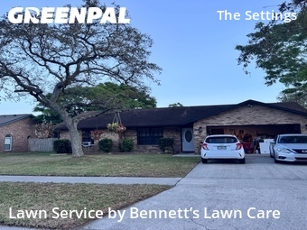 Lawn Mow nearby Port Orange, FL, 
