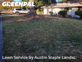 Lawn Mowing Service nearby Austin, TX, 