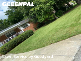 Lawn Cut nearby Orange Park, FL, 