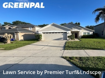 Lawn Mowing nearby Sanford, FL, 