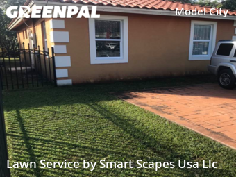 Lawn Care Service nearby Miami, FL, 