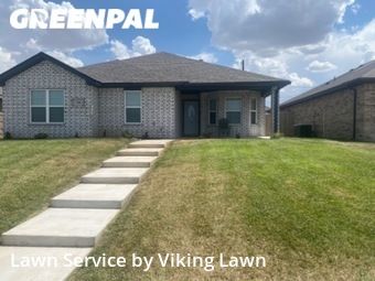 Lawn Care Service nearby Amarillo, TX, 