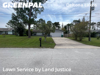 Grass Cut nearby Deltona, FL, 