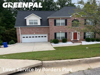 Yard Cutting nearby Stonecrest, GA, 