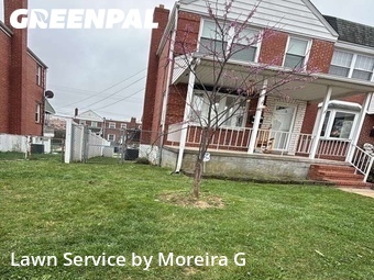 Lawn Service nearby Baltimore, MD, 