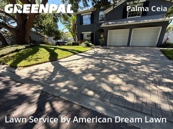 Lawn Service nearby Tampa, FL, 