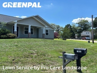 Lawn Cutting nearby Kannapolis, NC, 
