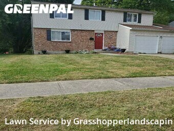 Lawn Service nearby Cincinnati, OH, 