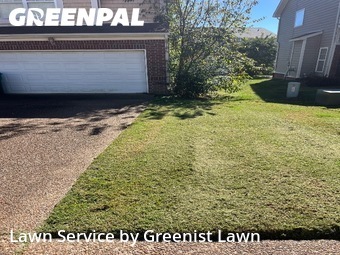 Lawn Care Service nearby Spring Hill, TN, 
