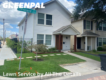 Lawn Cutting nearby Houston, TX, 