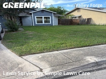 Lawn Mowing nearby San Antonio, TX, 