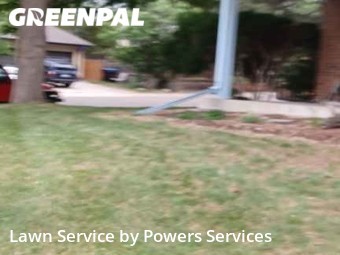 Lawn Service nearby Arvada, CO, 