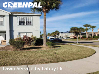 Lawn Mowing nearby Sanford, FL, 