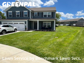 Lawn Care Service nearby Gallatin, TN, 
