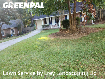 Lawn Mowing Service nearby Norcross, GA, 