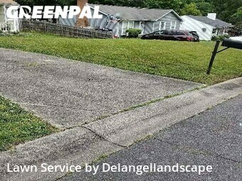 Lawn Care Service nearby Charlotte, NC, 
