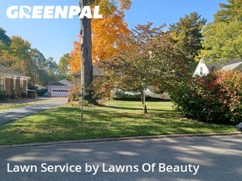 Lawn Cut nearby Indianapolis, IN, 