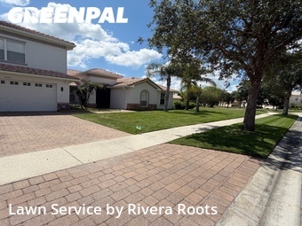 Lawn Mow nearby Kissimmee, FL, 