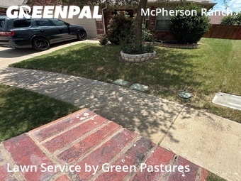 Lawn Maintenance nearby Fort Worth, TX, 