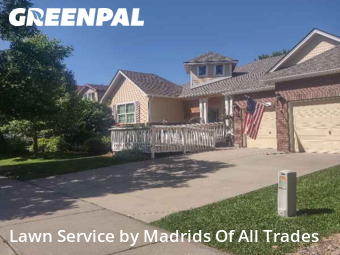 Lawn Mow nearby Timnath, CO, 