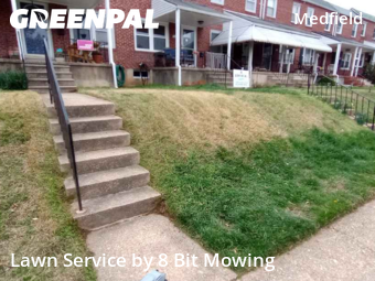 Lawn Care Service nearby Baltimore, MD, 