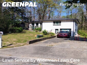 Lawn Maintenance nearby Atlanta, GA, 