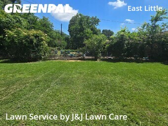 Lawn Mow nearby Houston, TX, 