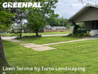 Lawn Maintenance nearby Oklahoma City, OK, 