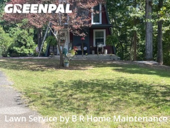 Lawn Care nearby Pinson, TN, 