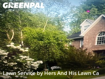Lawn Mowing Service nearby Charleston, WV, 