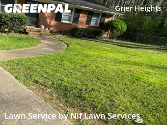 Yard Mowing nearby Charlotte, NC, 