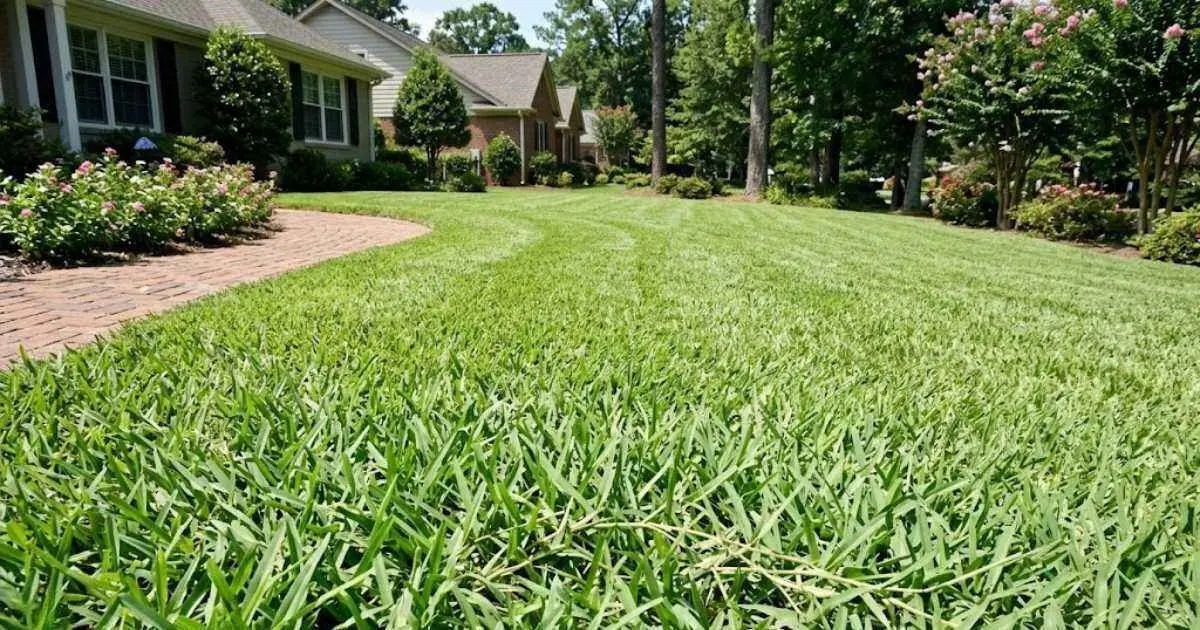 Centipedegrass Lawn Care Calendar By Greenpal