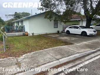 Yard Mowing nearby Riviera Beach, FL, 