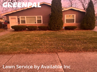 Lawn Cutting nearby Calumet City, IL, 