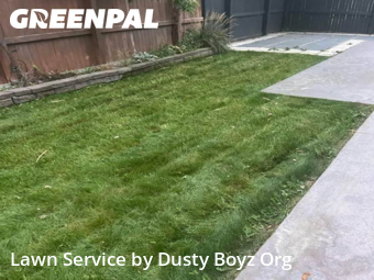 Grass Cut nearby Commerce City, CO, 