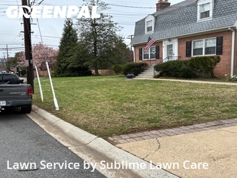 Lawn Service nearby Chevy Chase, MD, 