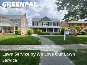 Yard Mowing nearby Richmond, VA, 