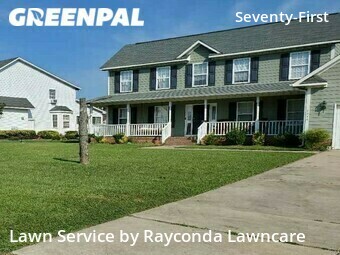 Lawn Care nearby Fayetteville, NC, 