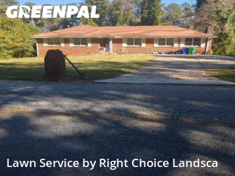 Yard Mowing nearby Decatur, GA, 