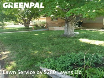 Lawn Care nearby Longmont, CO, 
