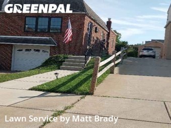 Yard Mowing nearby Philadelphia, PA, 