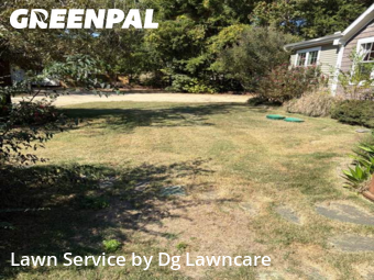 Grass Cut nearby Gilmer, TX, 