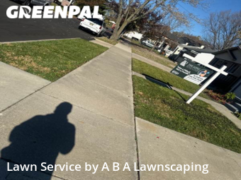 Grass Cutting nearby Ferndale, MI, 