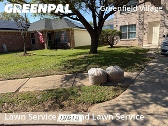 Lawn Care Service nearby Katy, TX, 