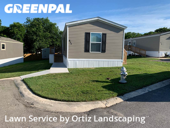 Yard Cutting nearby Converse, TX, 