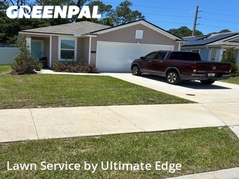 Lawn Service nearby St. Augustine, FL, 