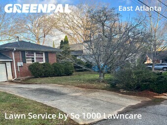 Lawn Cutting nearby Atlanta, GA, 